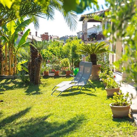 Harmony INN Apartments Portorož Zewnętrze zdjęcie