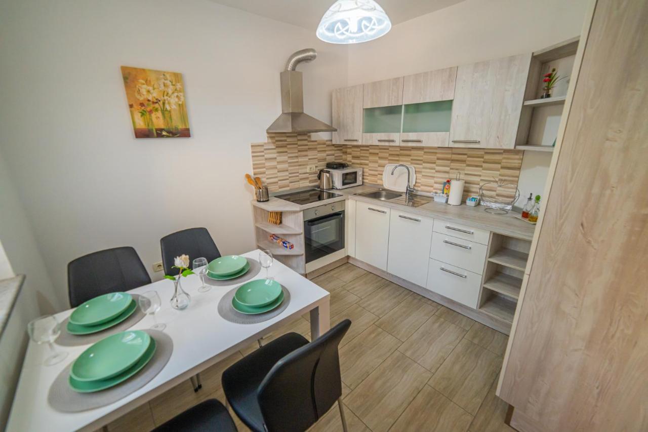 Harmony INN Apartments Portorož Zewnętrze zdjęcie