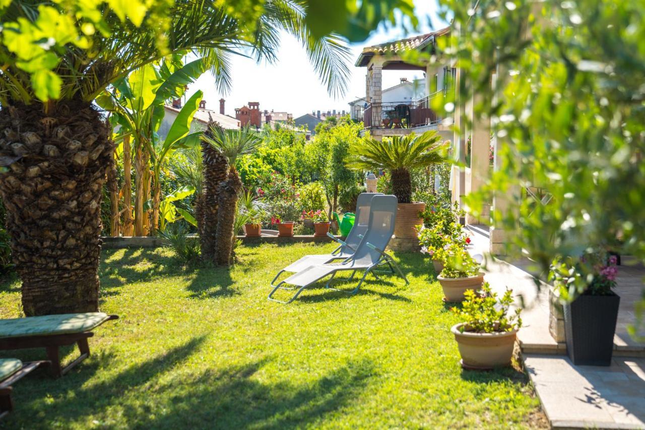 Harmony INN Apartments Portorož Zewnętrze zdjęcie