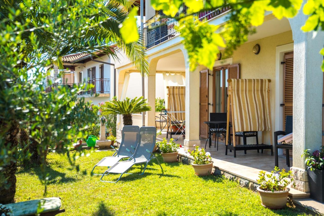 Harmony INN Apartments Portorož Zewnętrze zdjęcie