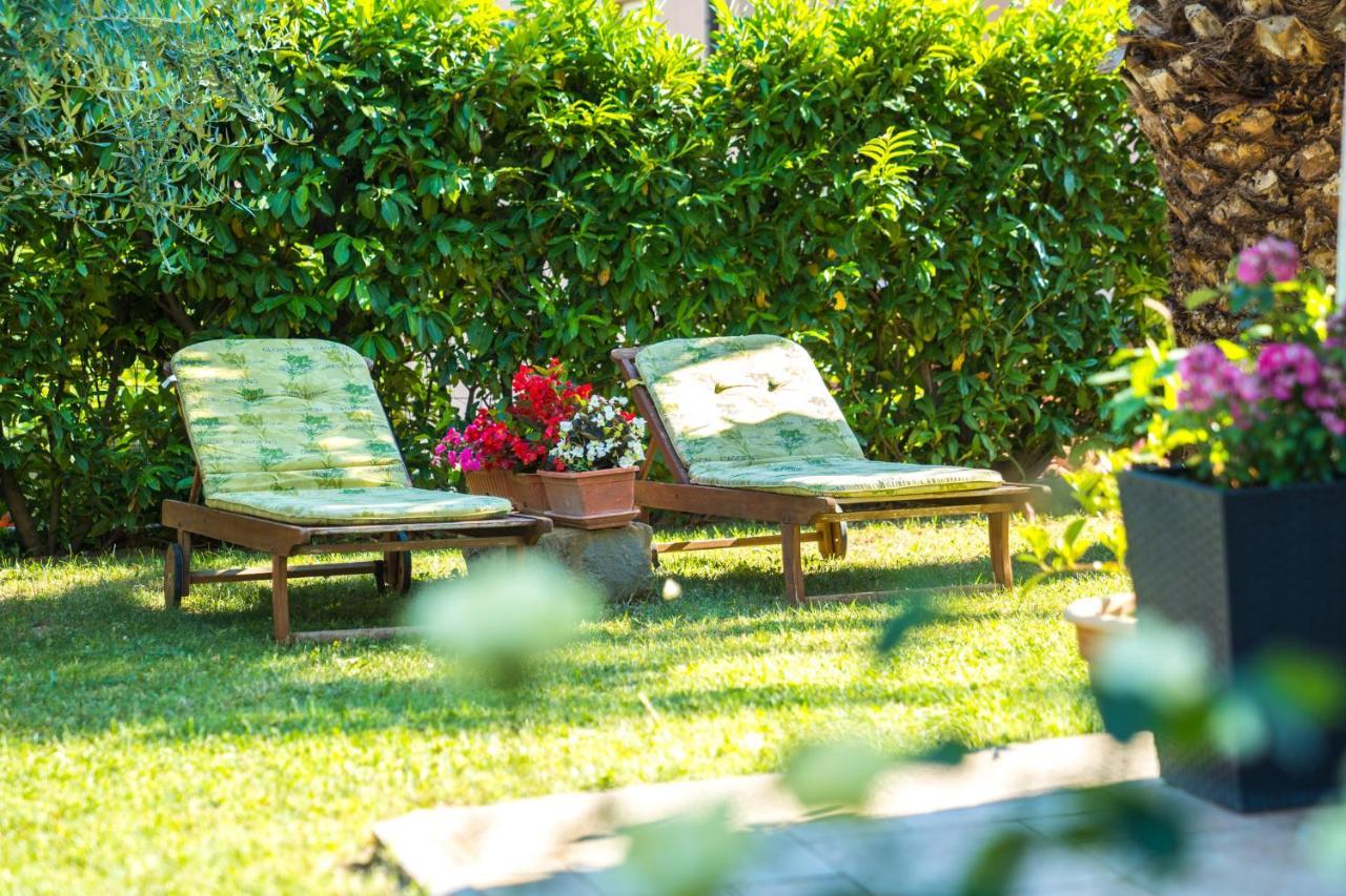 Harmony INN Apartments Portorož Zewnętrze zdjęcie