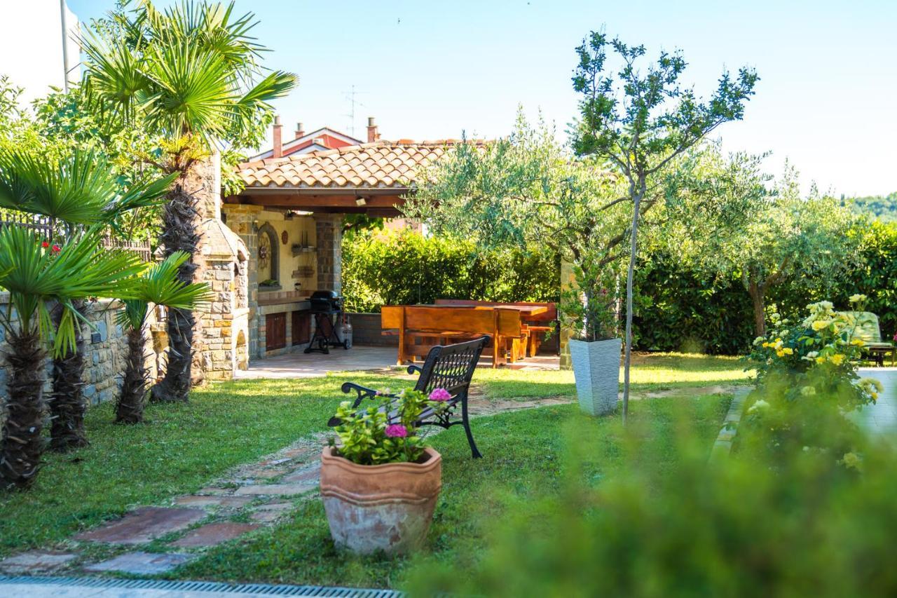 Harmony INN Apartments Portorož Zewnętrze zdjęcie