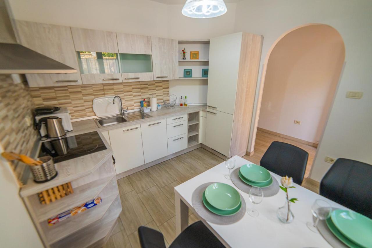Harmony INN Apartments Portorož Zewnętrze zdjęcie