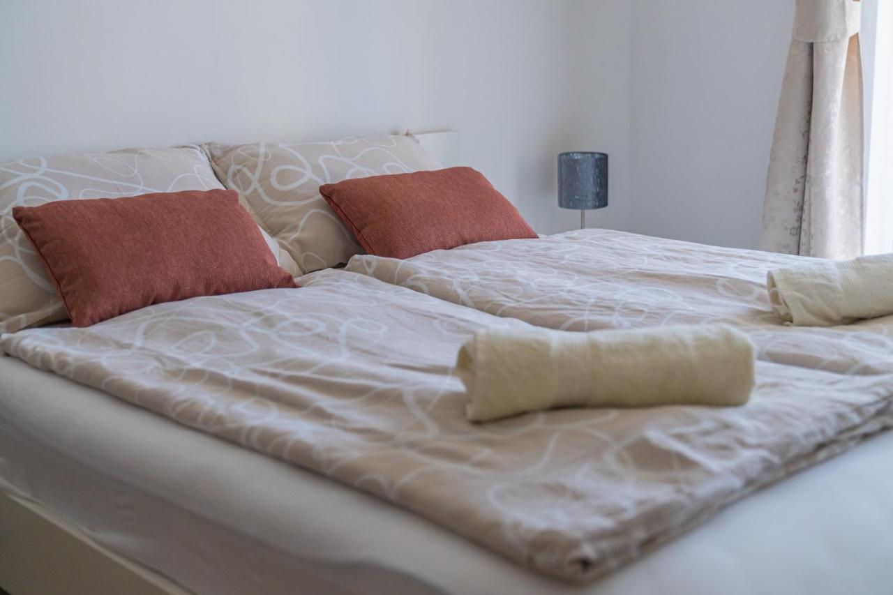 Harmony INN Apartments Portorož Zewnętrze zdjęcie