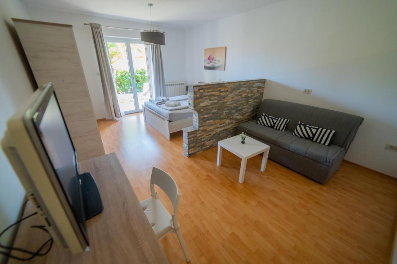 Harmony INN Apartments Portorož Zewnętrze zdjęcie