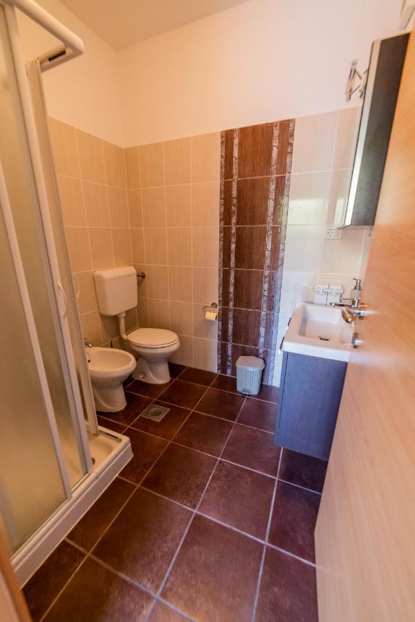 Harmony INN Apartments Portorož Zewnętrze zdjęcie