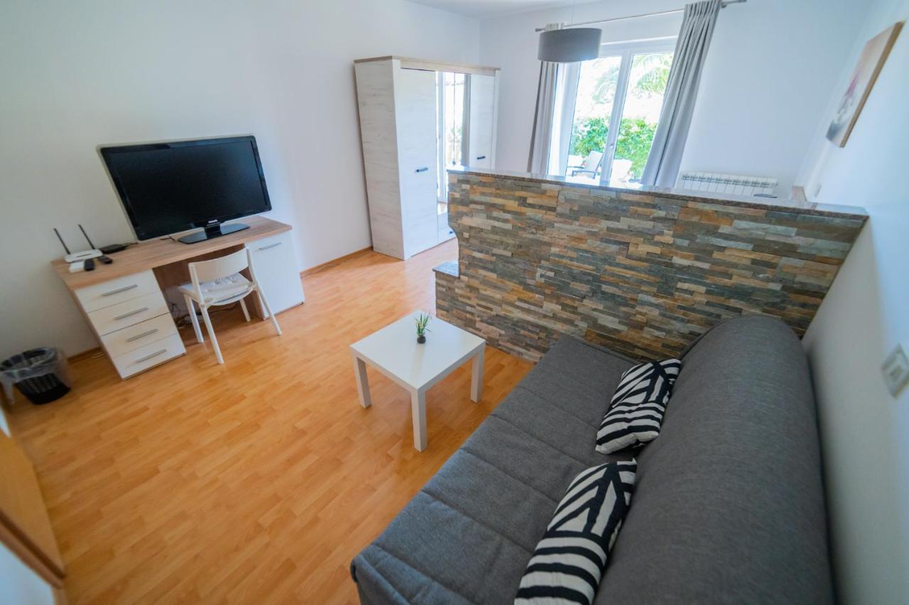 Harmony INN Apartments Portorož Zewnętrze zdjęcie