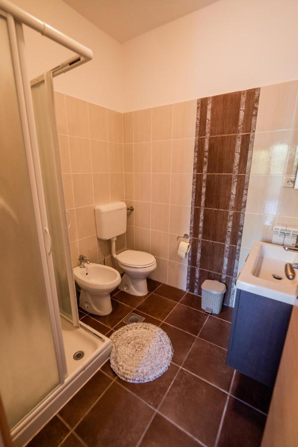 Harmony INN Apartments Portorož Zewnętrze zdjęcie