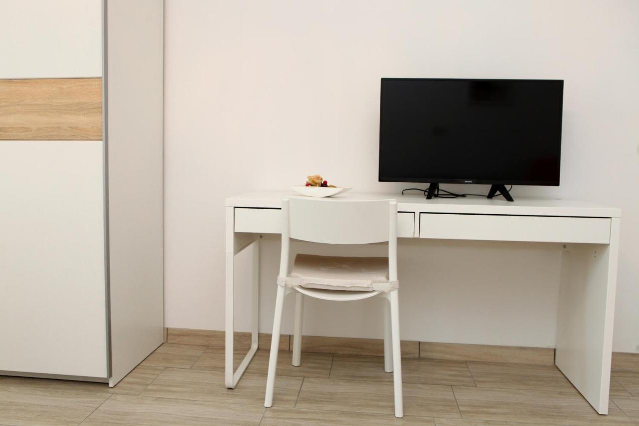 Harmony INN Apartments Portorož Zewnętrze zdjęcie