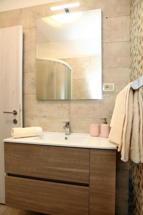 Harmony INN Apartments Portorož Zewnętrze zdjęcie