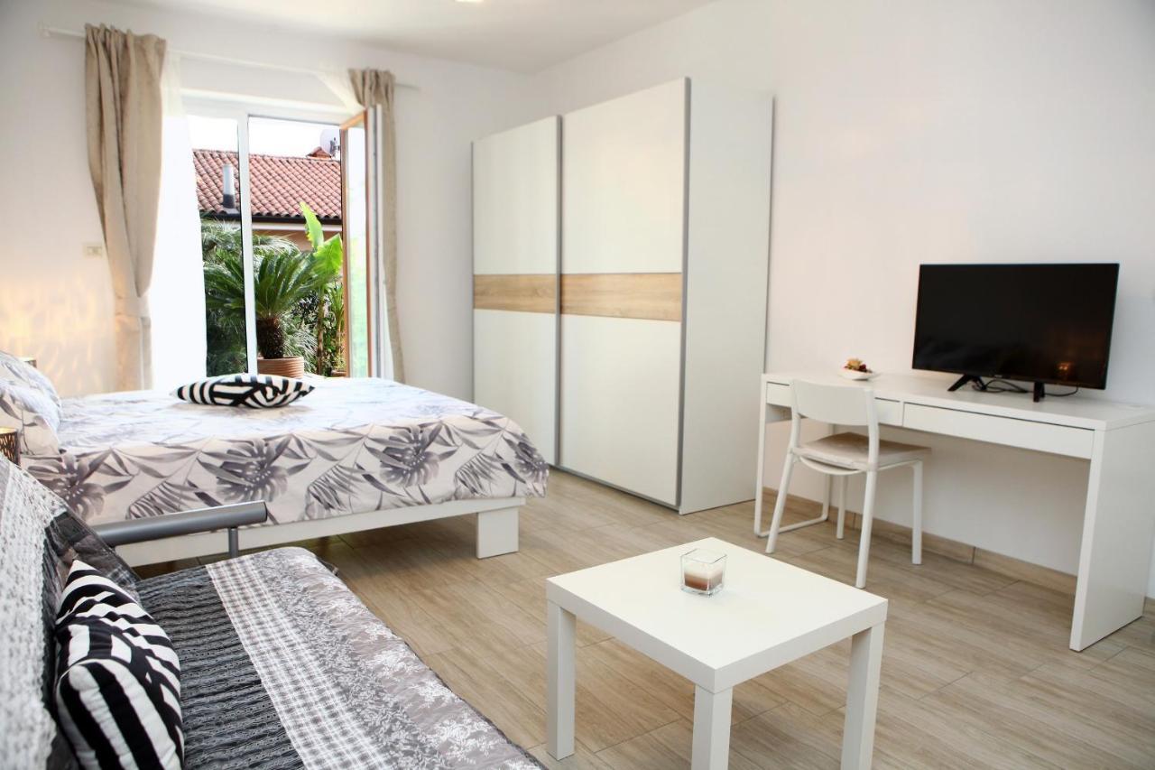 Harmony INN Apartments Portorož Zewnętrze zdjęcie