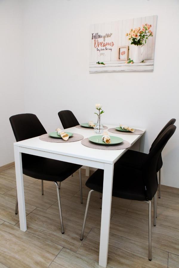 Harmony INN Apartments Portorož Zewnętrze zdjęcie