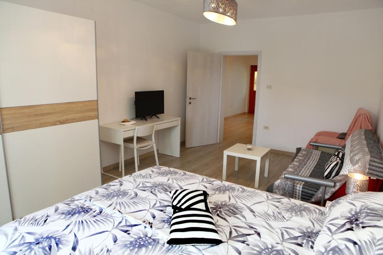 Harmony INN Apartments Portorož Zewnętrze zdjęcie