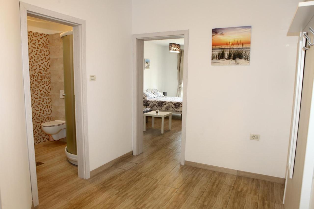 Harmony INN Apartments Portorož Zewnętrze zdjęcie