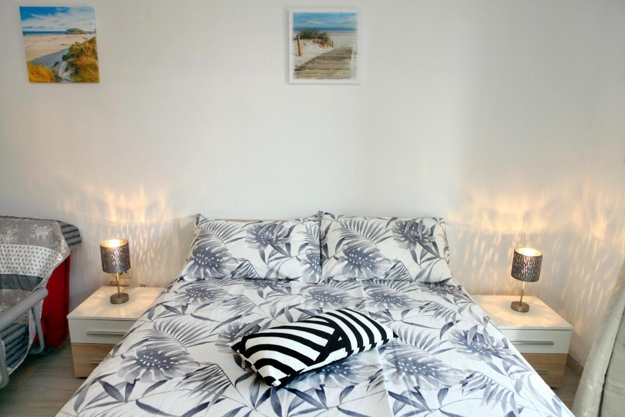 Harmony INN Apartments Portorož Zewnętrze zdjęcie