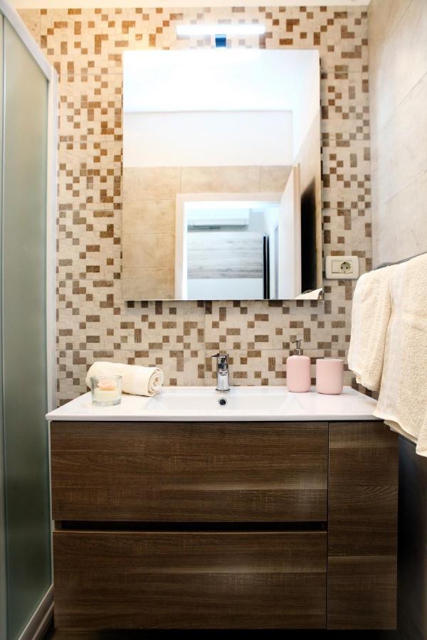 Harmony INN Apartments Portorož Zewnętrze zdjęcie