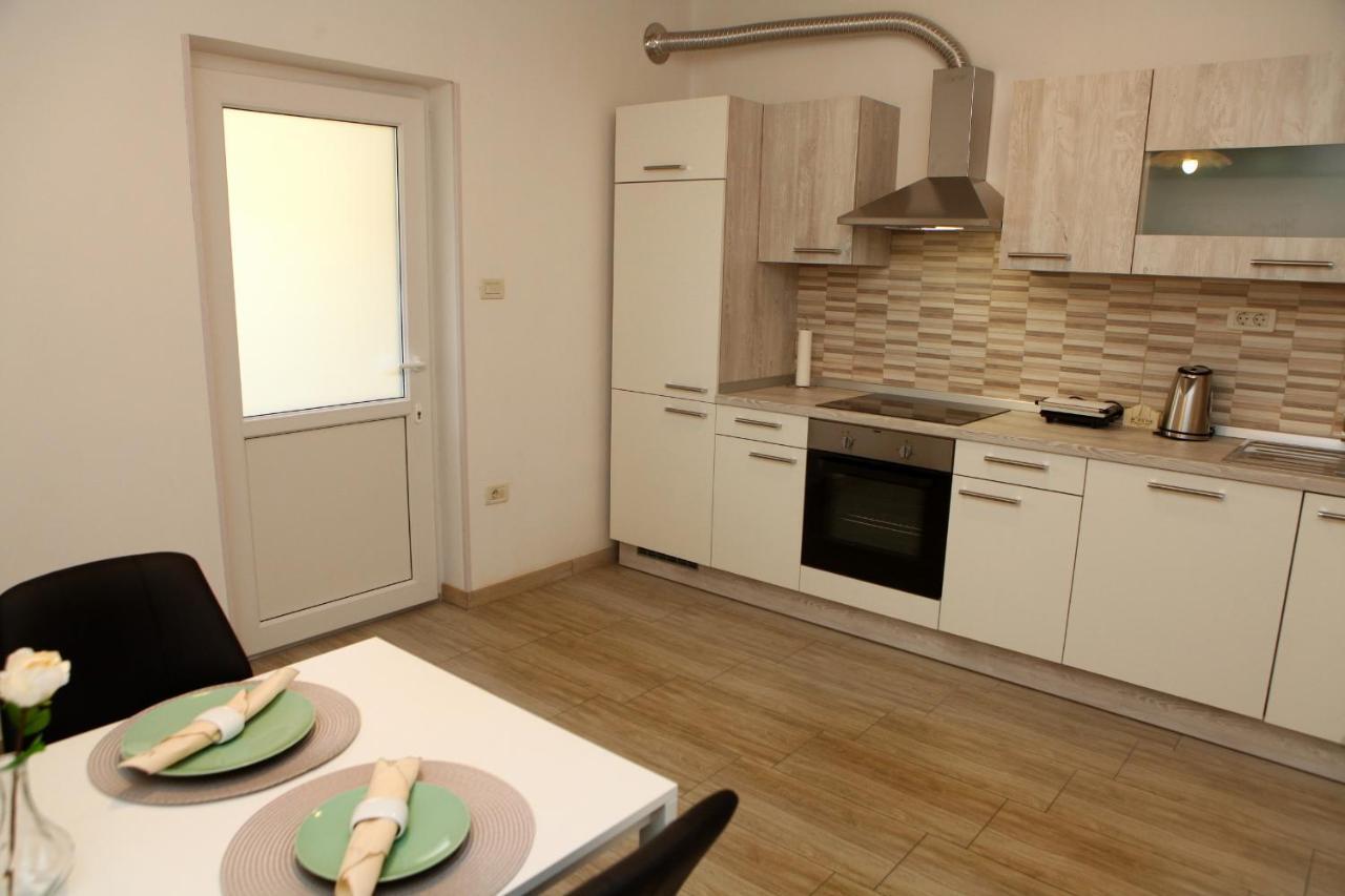 Harmony INN Apartments Portorož Zewnętrze zdjęcie