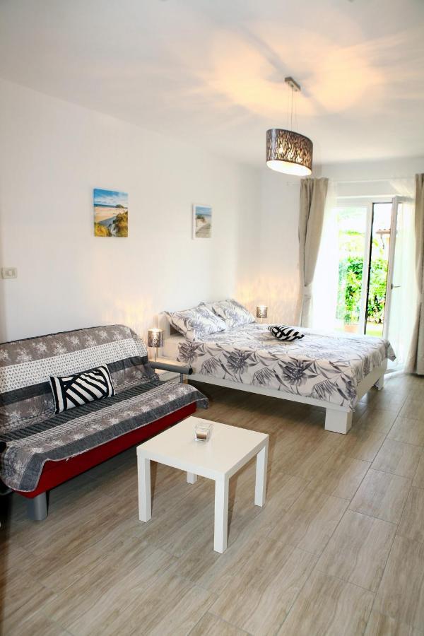 Harmony INN Apartments Portorož Zewnętrze zdjęcie