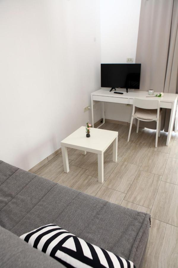 Harmony INN Apartments Portorož Zewnętrze zdjęcie