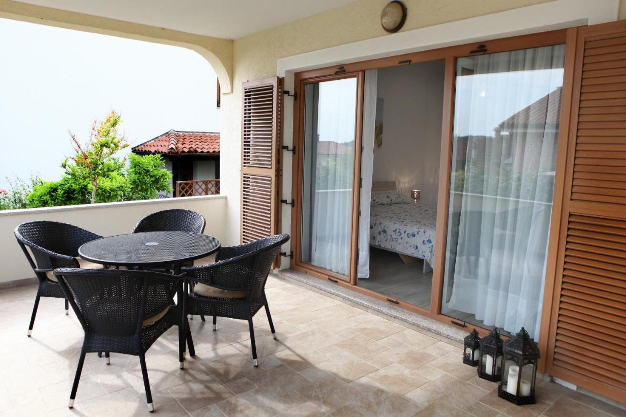 Harmony INN Apartments Portorož Zewnętrze zdjęcie