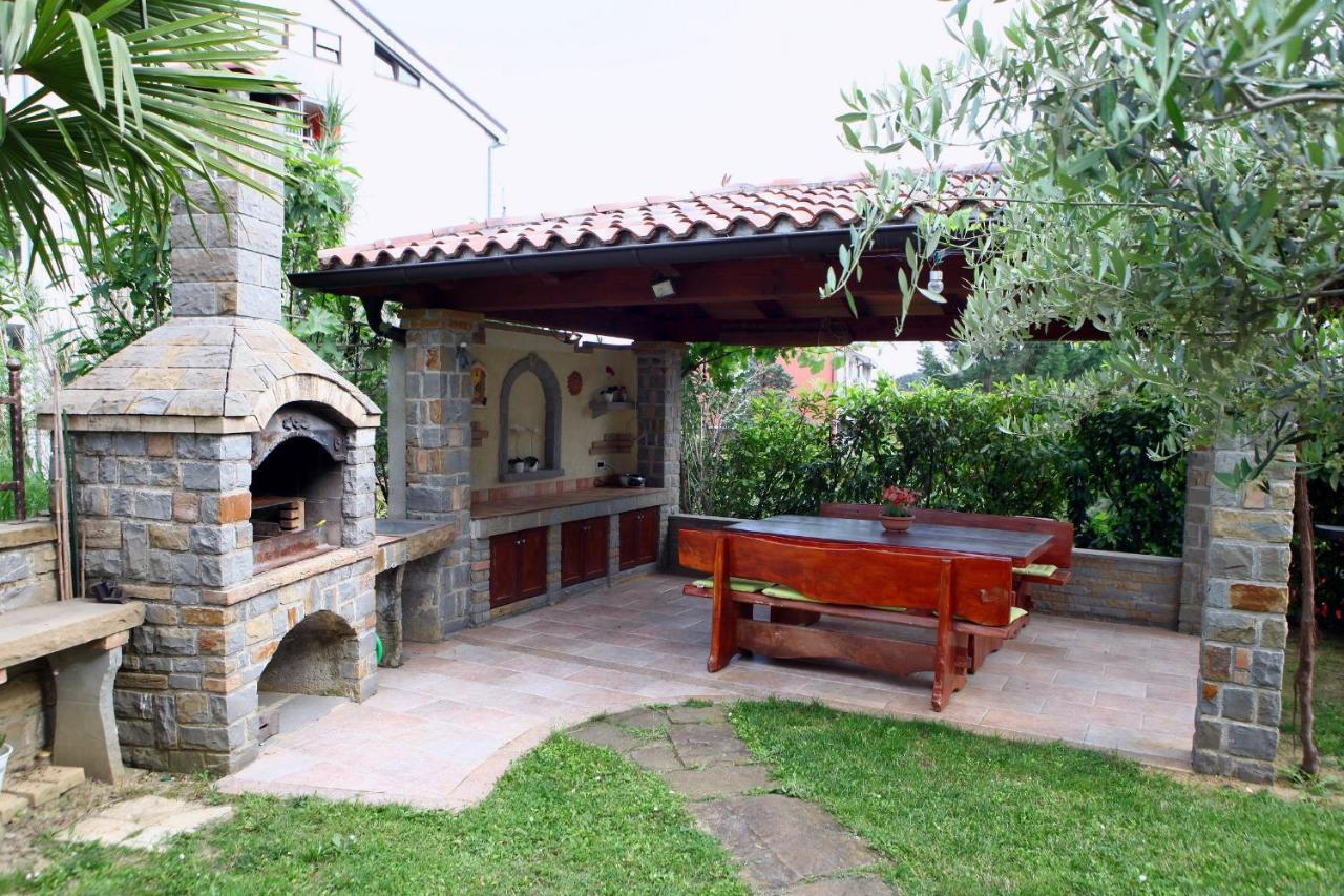 Harmony INN Apartments Portorož Zewnętrze zdjęcie