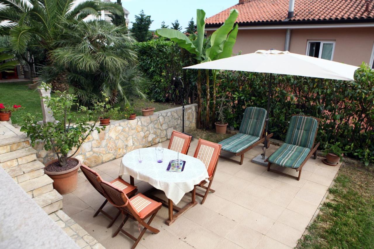 Harmony INN Apartments Portorož Zewnętrze zdjęcie